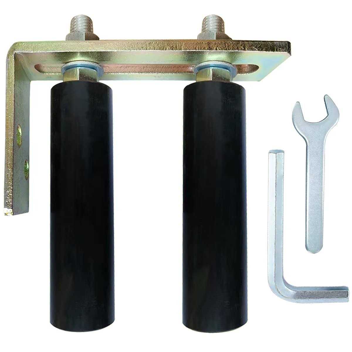 Mageway 24VDC Heavy Duty Automatic Electric Gate Lock for Swing Gate Opener Gate Operator Automatic Gate Openers - Zenithce