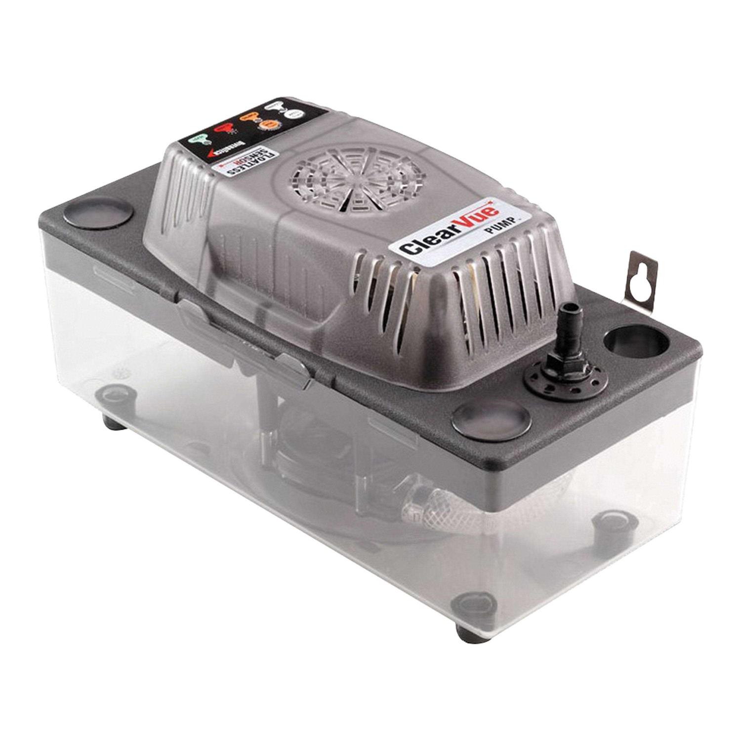 Diversitech HVENT-2 Horizontal Vent Termination Kit 2 - Zenithce