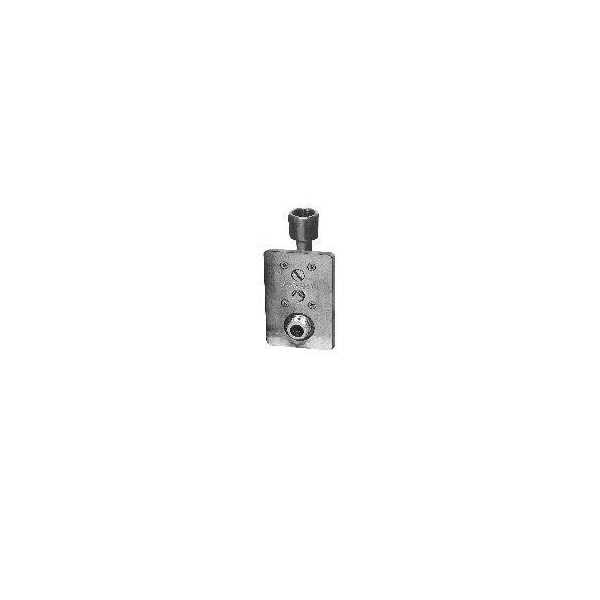 Zurn Z1345-12 12 1/2 C inside x 1/2 MIP - Zenithce