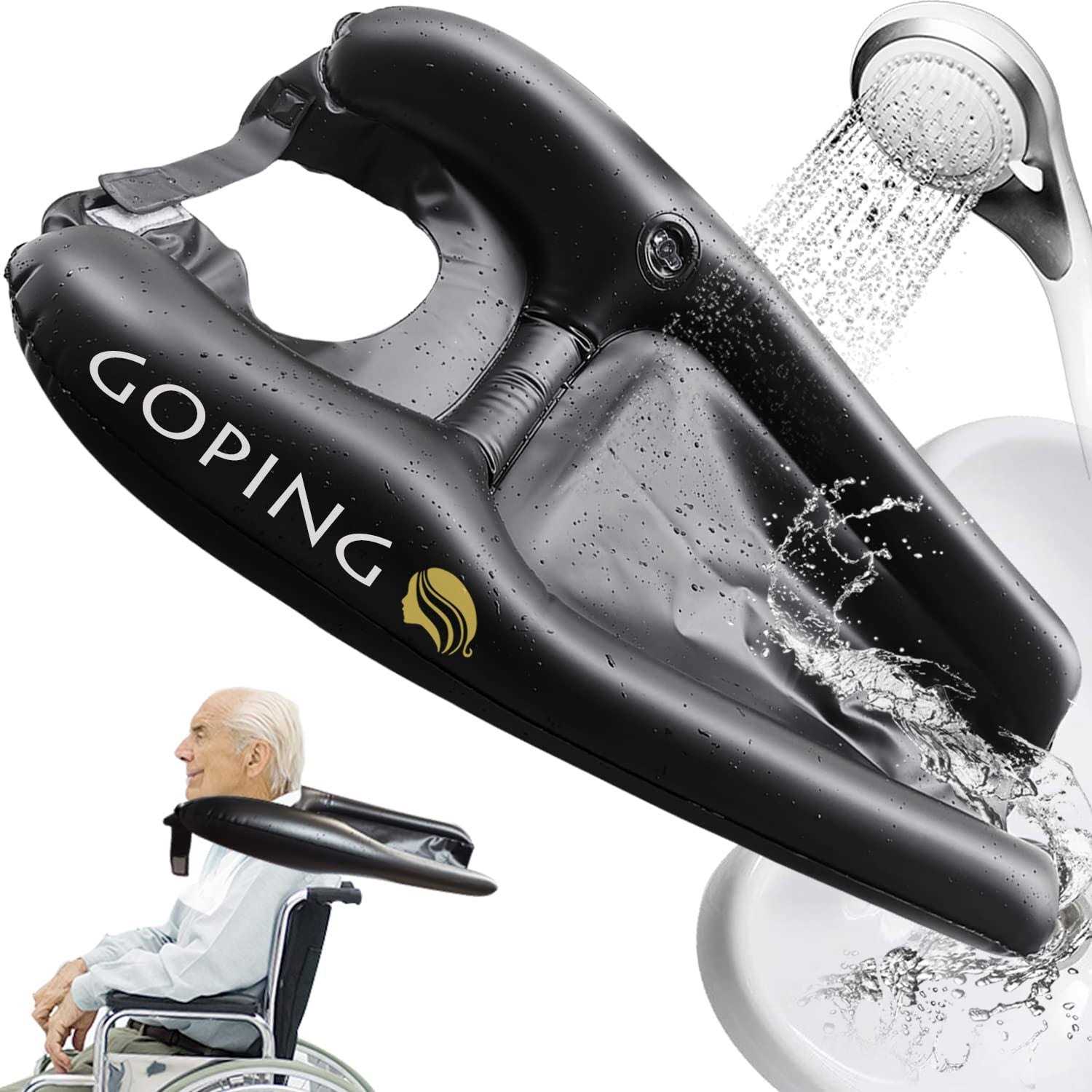 Gopher Pick Up & Reaching Tool - Zenithce