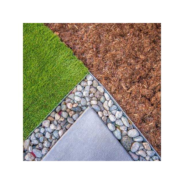 Coyote Landscape Products 4 FT RawEdge Homekit - Zenithce