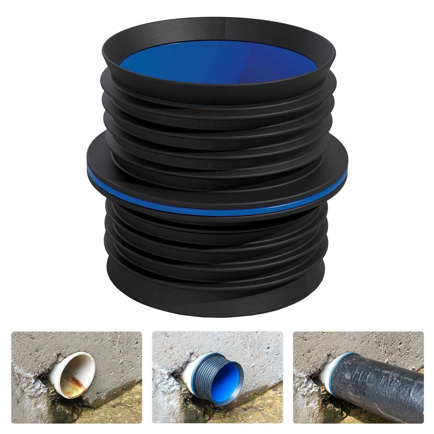 Fernco Hose Connector Washer PHG-1 - Zenithce