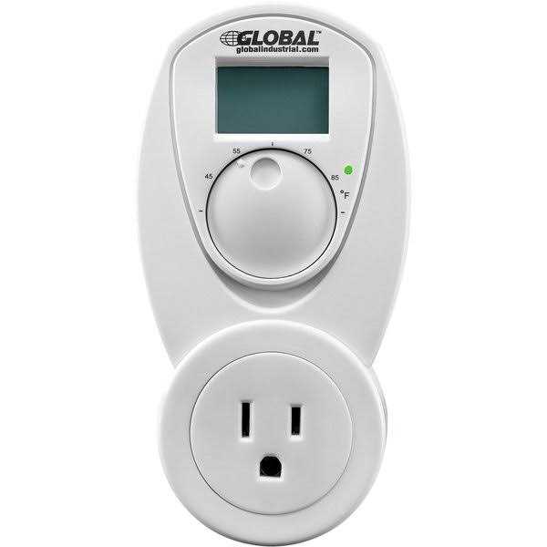 Global Industrial Plug In Dehumidifier Control 120V 246113 - Zenithce