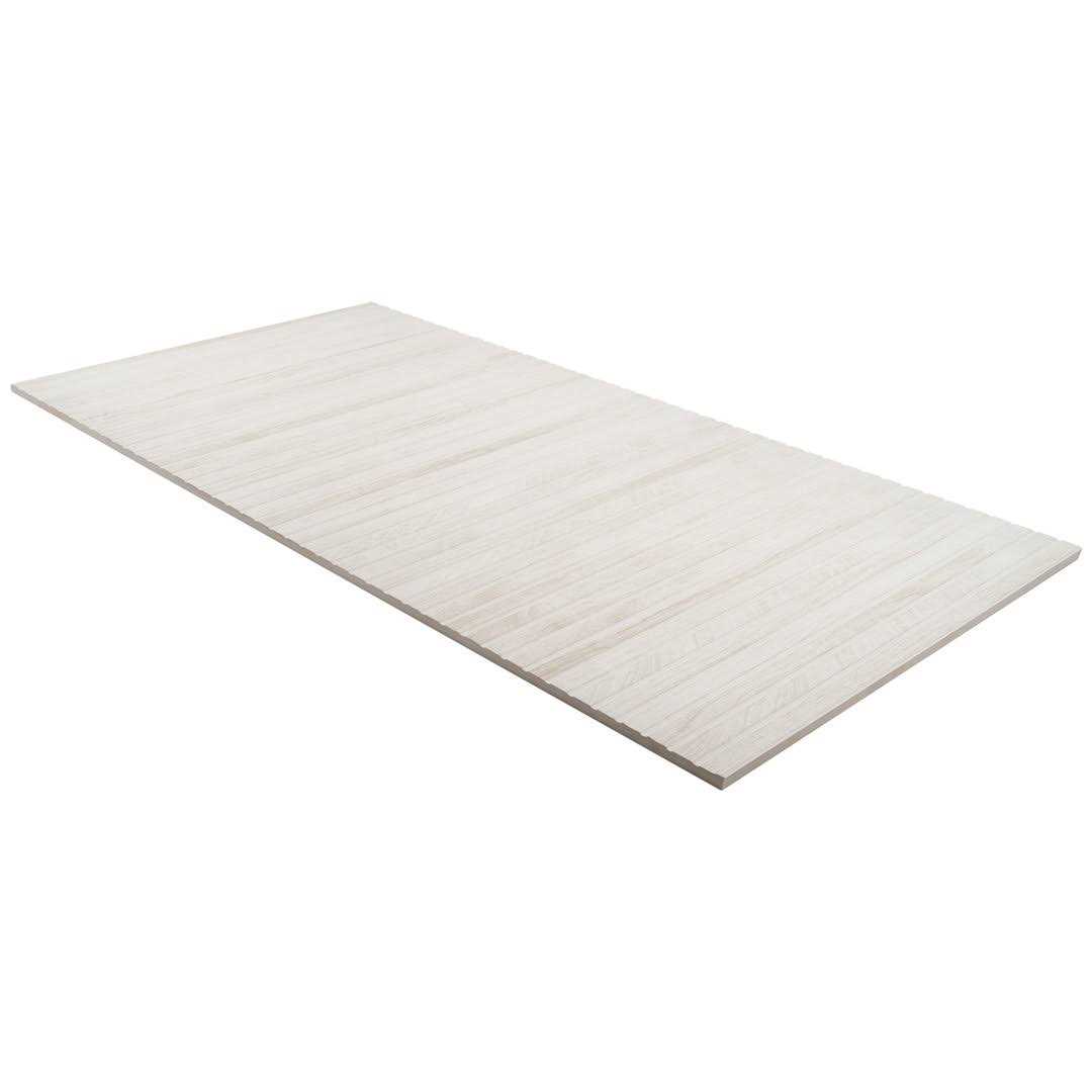 Ivy Hill Tile Montgomery Ribbon 24 in. x 48 in. Matte Porcelain Floor and Wall Tile - Zenithce