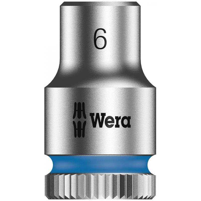 Wera 05003760001 Joker Double Open-Ended Wrench - Zenithce