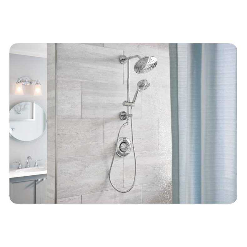 Moen T2152EP - Zenithce