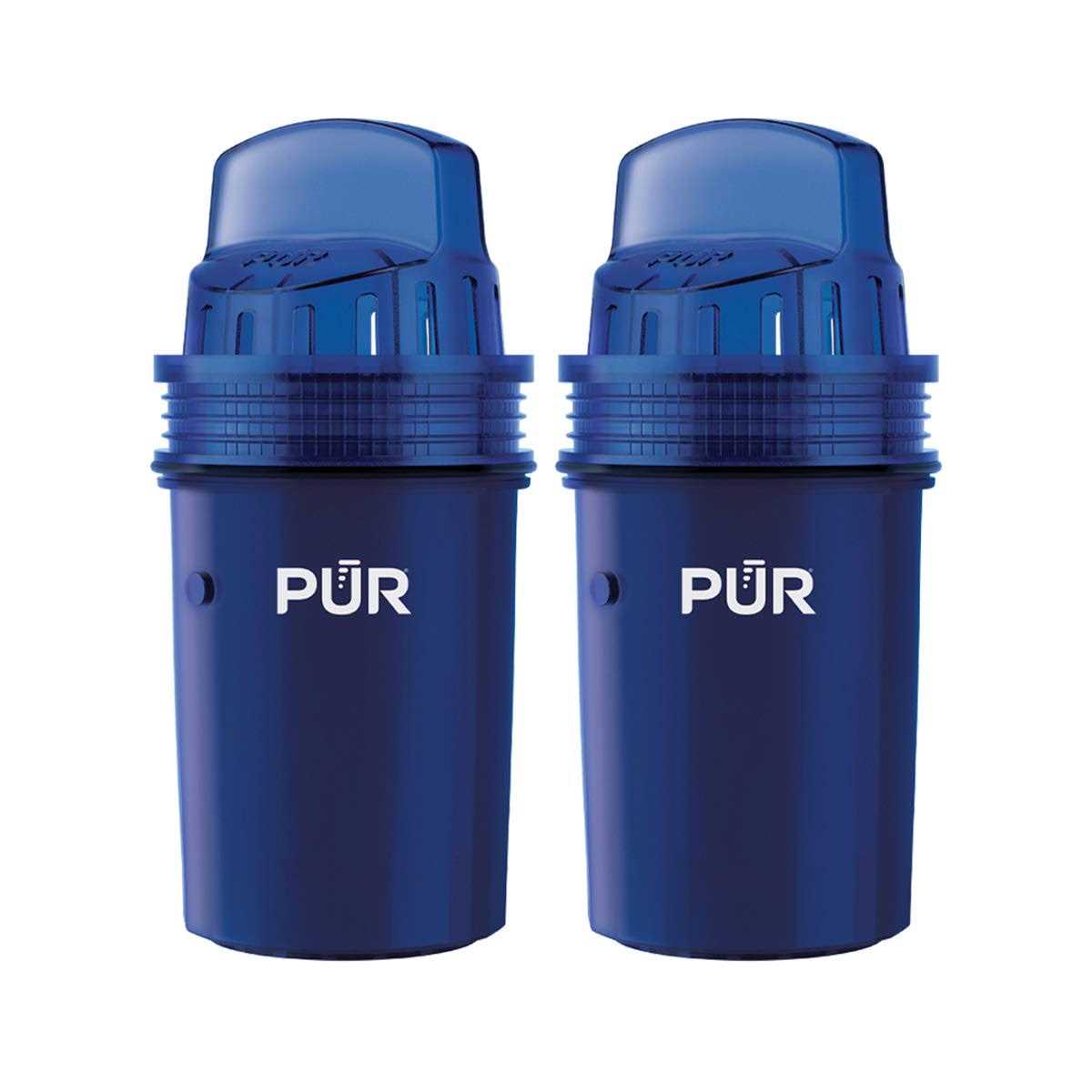 Pur Water Pitcher Replacement Filter - Zenithce
