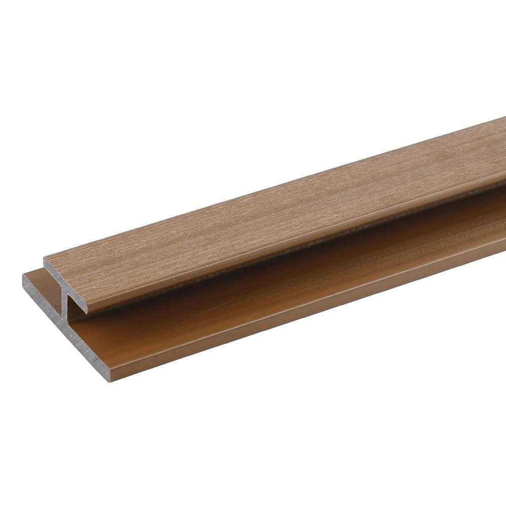 NewTechWood All Weather System 3.1 in. x Siding Trim US45-8 - Zenithce