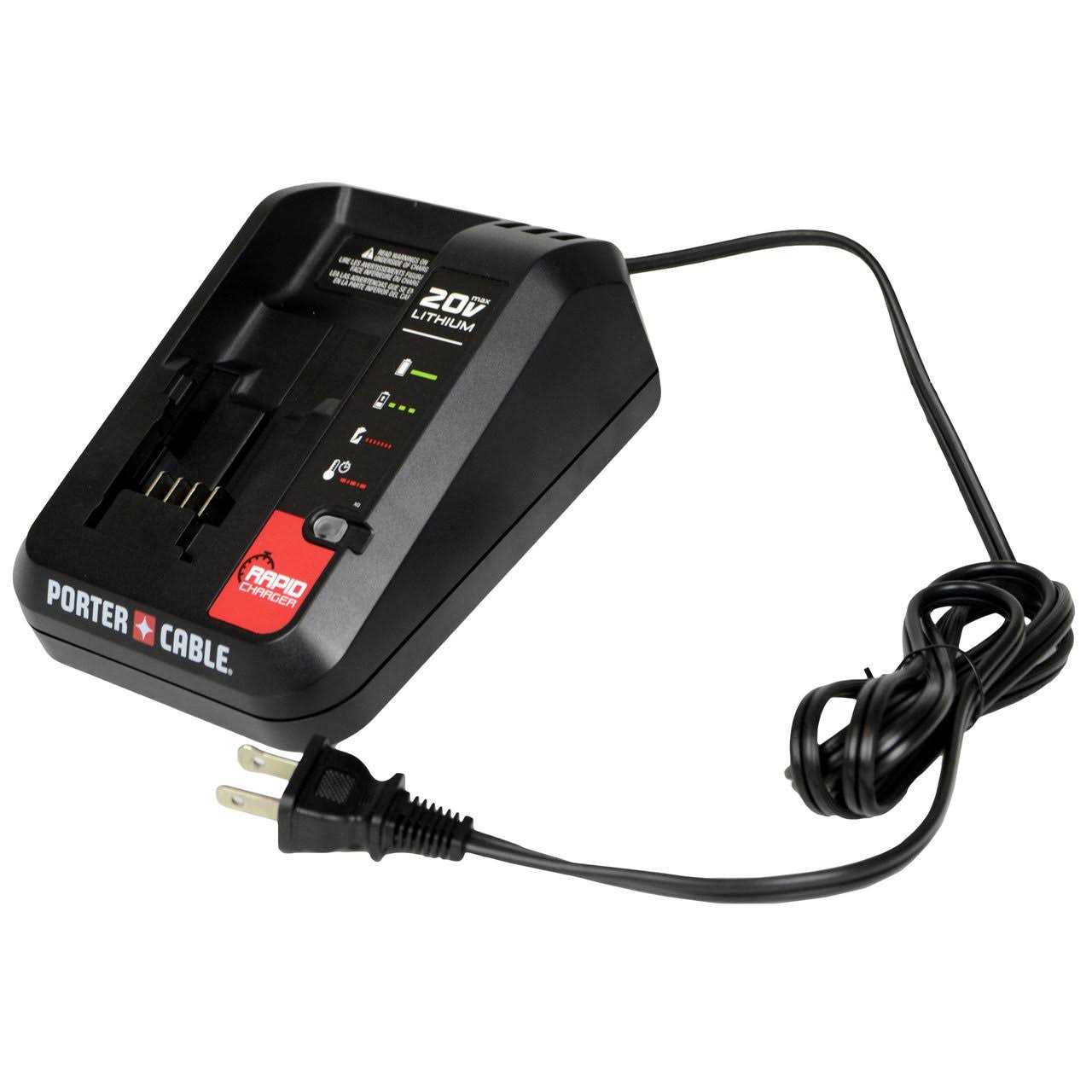 Porter-cable 20V Cordless Grinder with 2Ah Battery - Zenithce