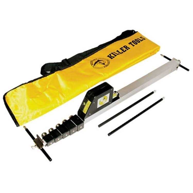 Trailer Valet JX Side Mount Jacks with Wheel - Zenithce