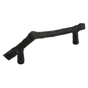 Emtek 2213US4 Square Flush Pull - Zenithce