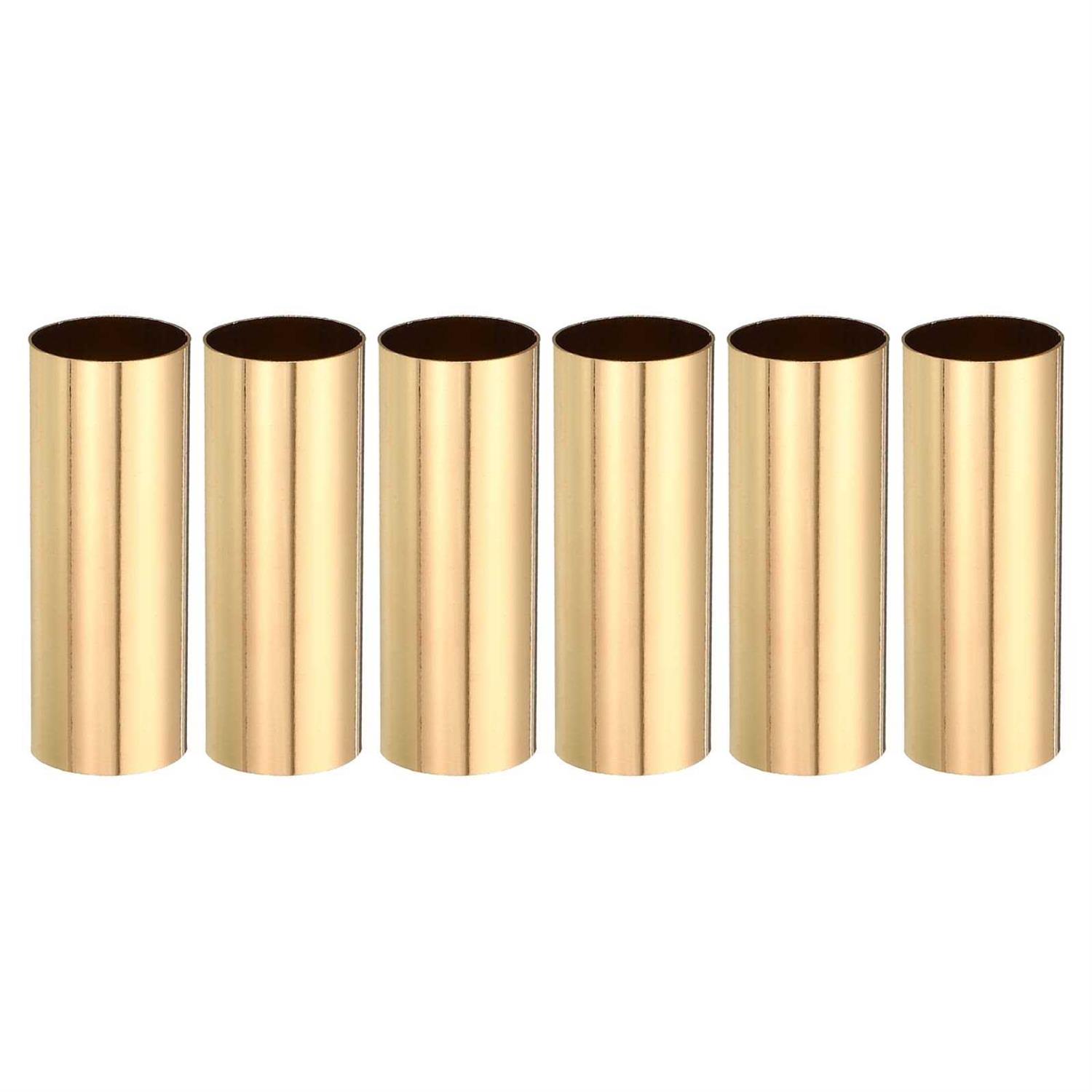 Harfington E12 Candle Socket Covers Candelabra Base Holder - Zenithce