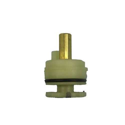 Danze DA507024 Pressure Balance Washerless Cartridge & Balancing Spool - Zenithce