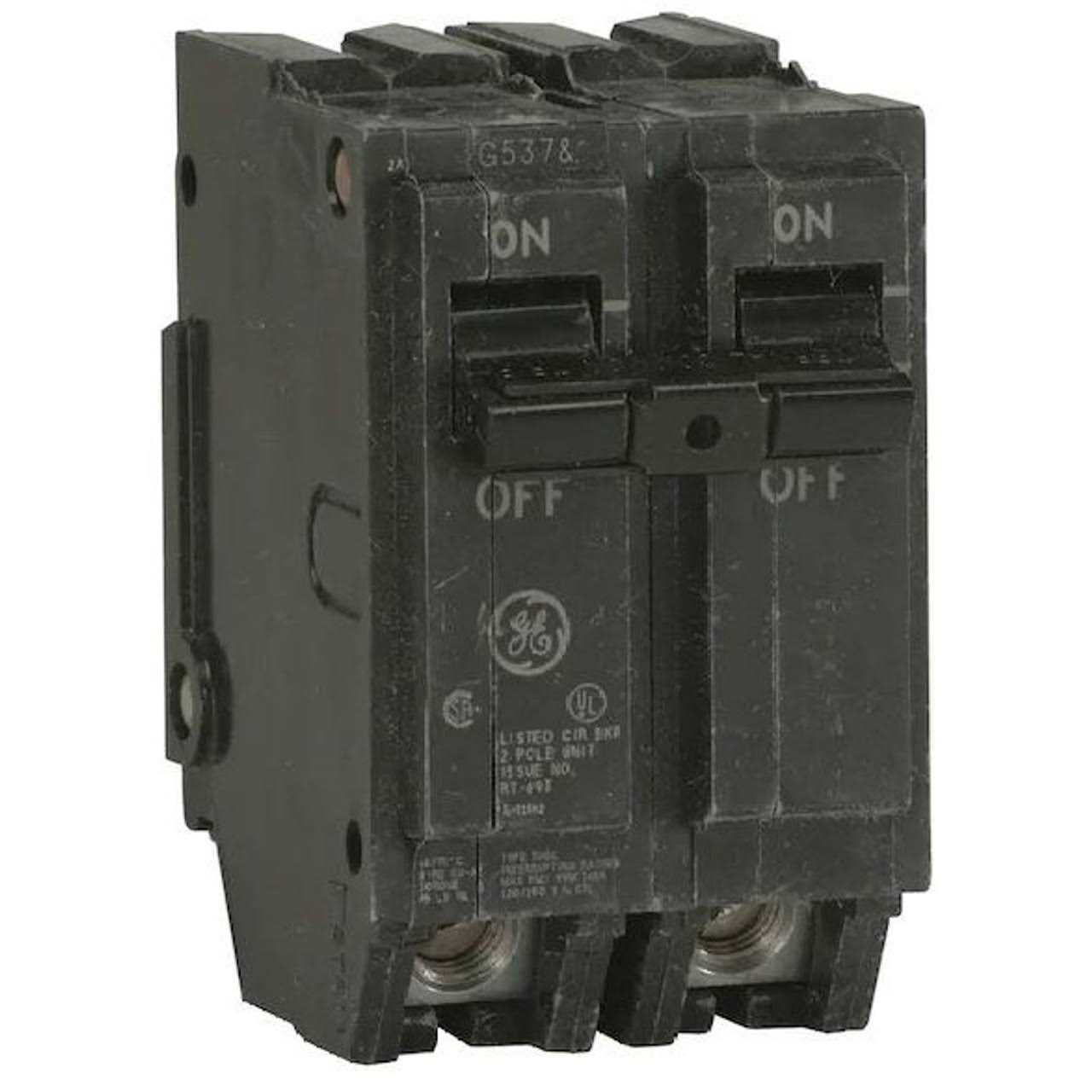 Ge THQL21100 Circuit Breaker - Zenithce