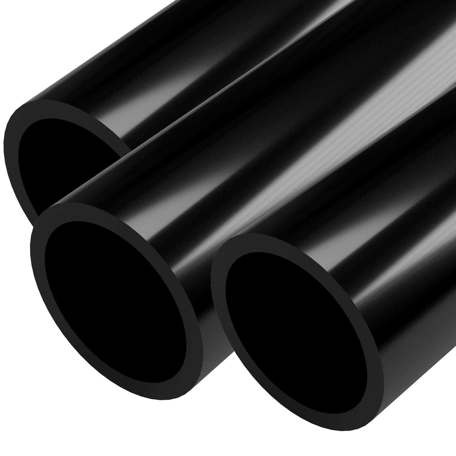 Formufit Furniture Grade PVC Pipe - Zenithce