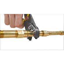 LoggerHead Tools Bionic Grip 8 - Zenithce