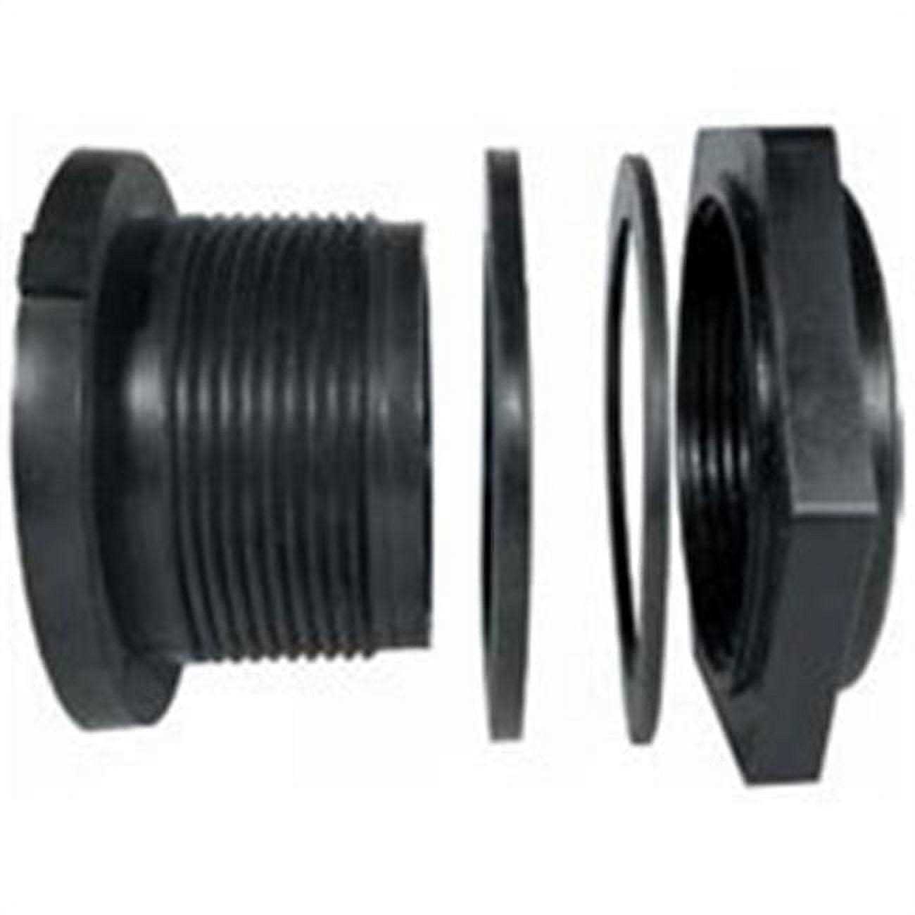 Green Leaf Nylon Hex Plug - Zenithce