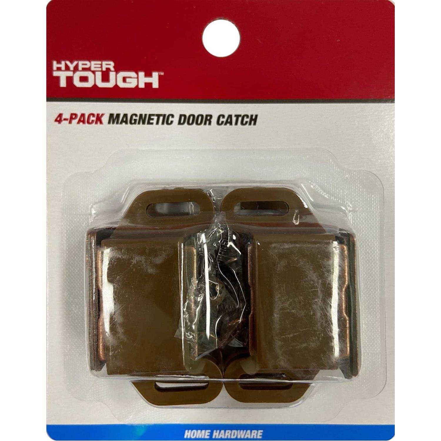 Hyper Tough Magnetic Door Catch - Zenithce