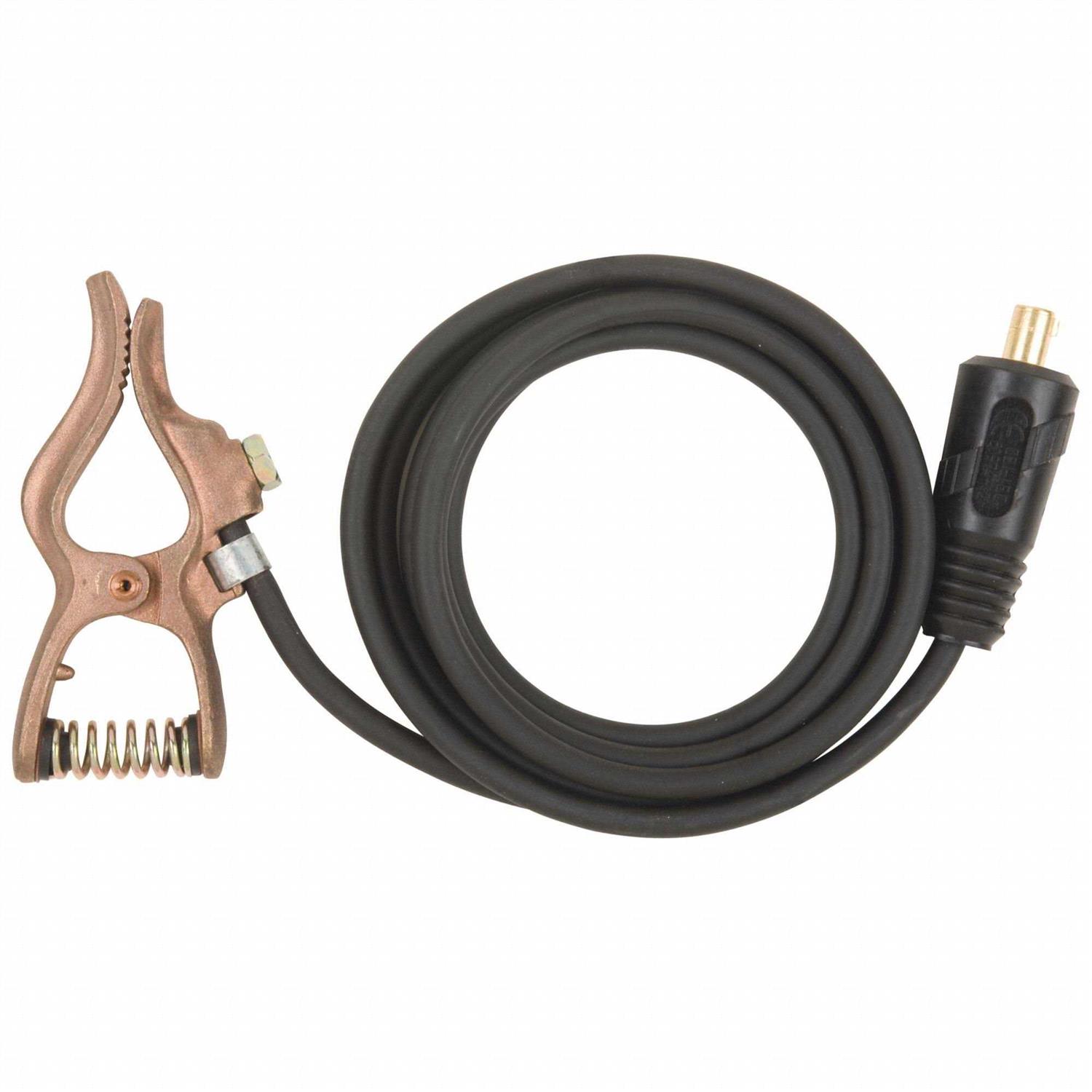 Tweco Electrode Holder 358-9110-1109 - Zenithce