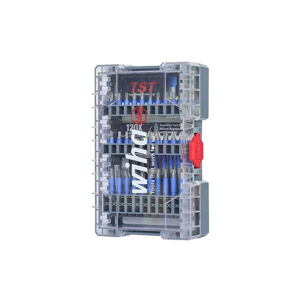 Wiha 33490 T-Handle Set Hex Insulated - Zenithce