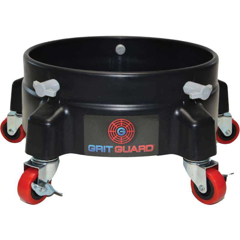 Grit Clear Anti Slip Paint Additive Floor Grip for Acrylic Sealers & Paints - Zenithce