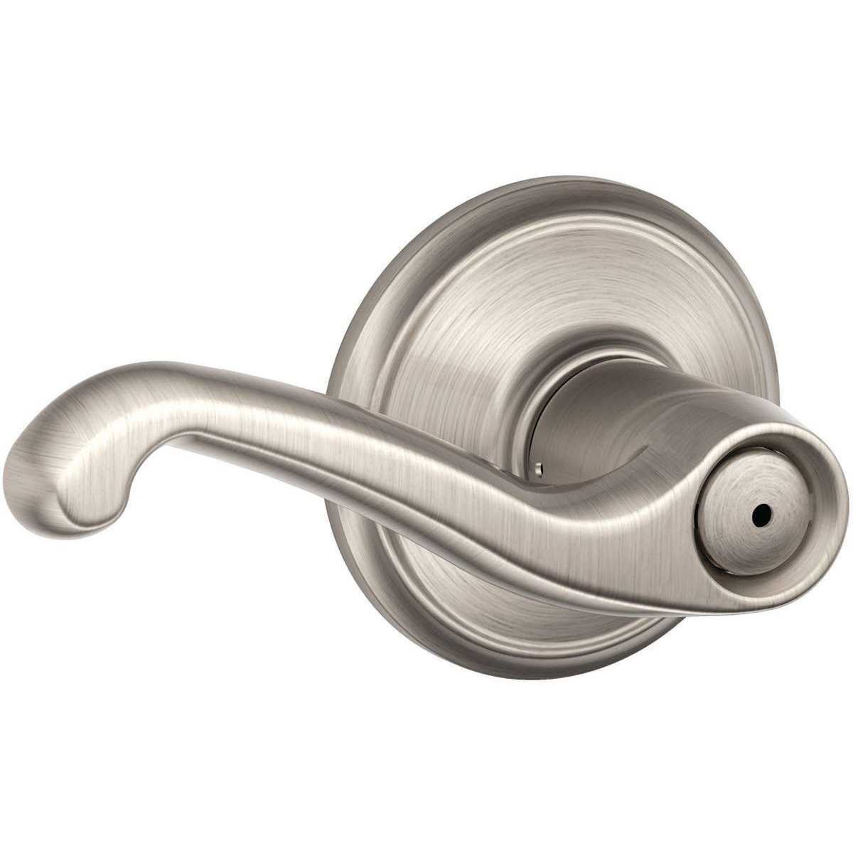 Schlage F40ELA626 Elan Privacy Lever - Zenithce