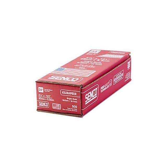 Senco FinishPro 42XP - Zenithce