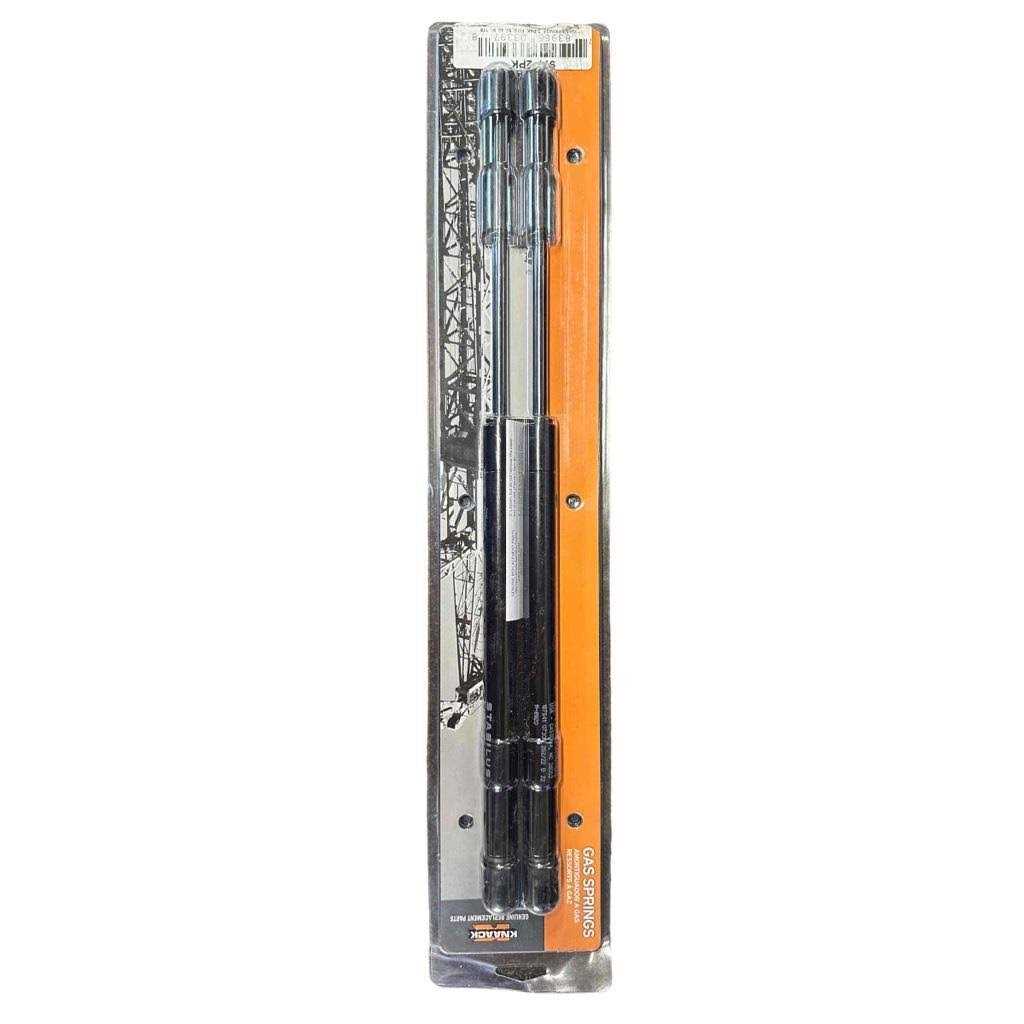 Knaack 7286-1PK Watchman IV Lock System - Zenithce