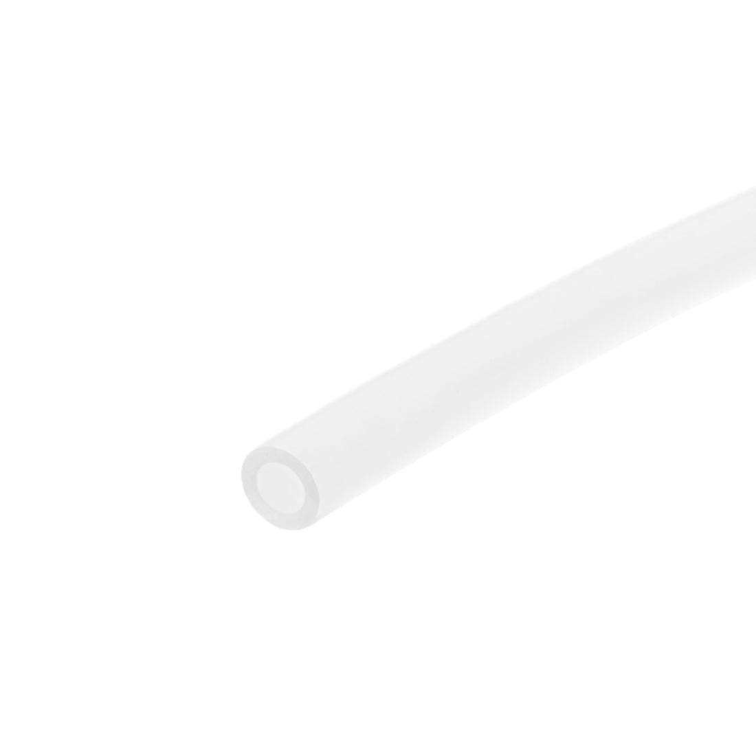 Harfington Silicone Tube Silicone Rubber Tubing Water Air Hose Pipe for Pump Transfer - Zenithce