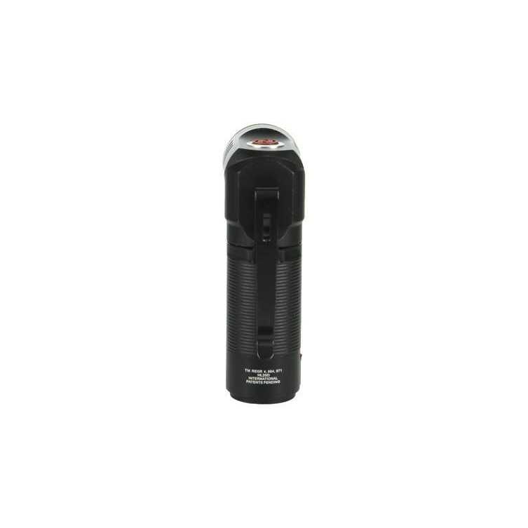 Nebo Swyvel Rechargeable Flashlight - Zenithce