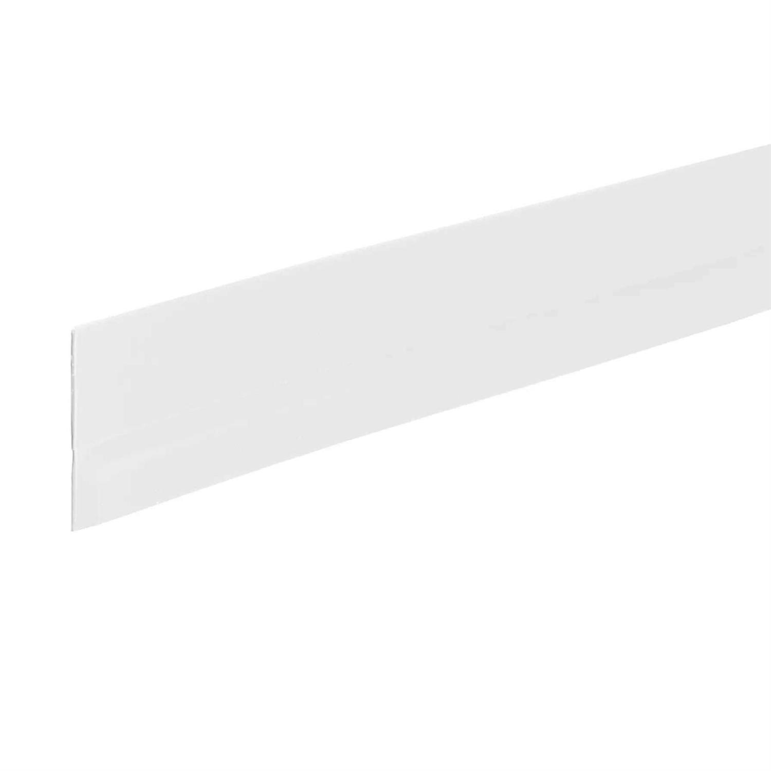 M-D 36 in. Low Mini Bumper Threshold - Zenithce