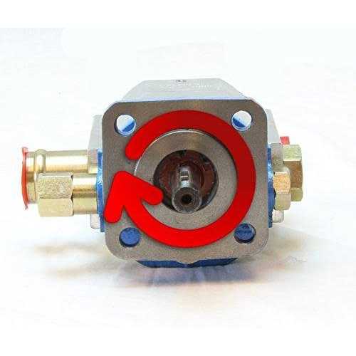 RuggedMade Energy Hydraulic Log Splitter Valve Lever Handle Mounting Bracket - Zenithce