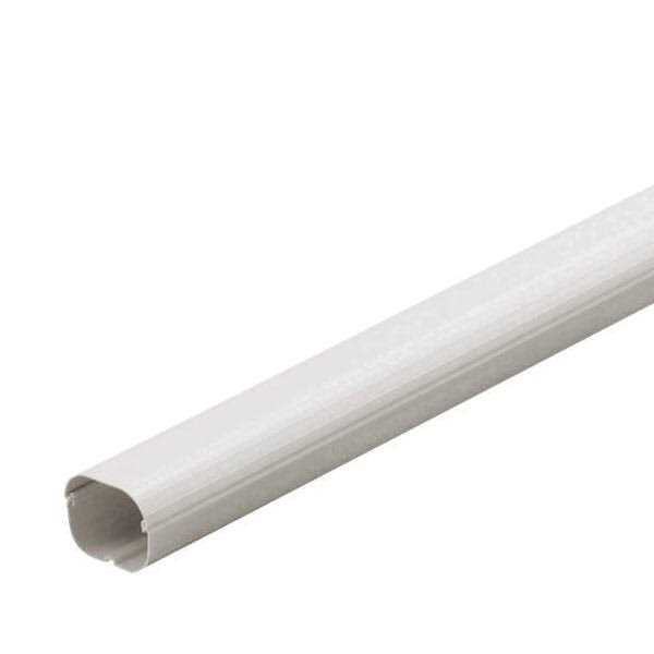 Rectorseal 85164 3.75 x 6′ Slimduct Duct Line Set Cover - Zenithce