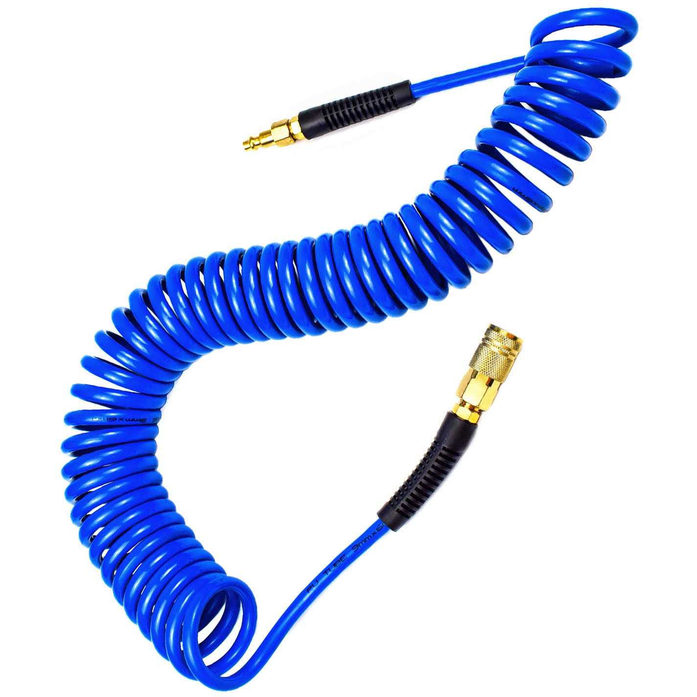 Yotoo Hybrid Air Hose 300 PSI Heavy Duty - Zenithce