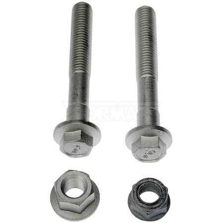 Dorman 14884 Control Arm Bolt - Zenithce