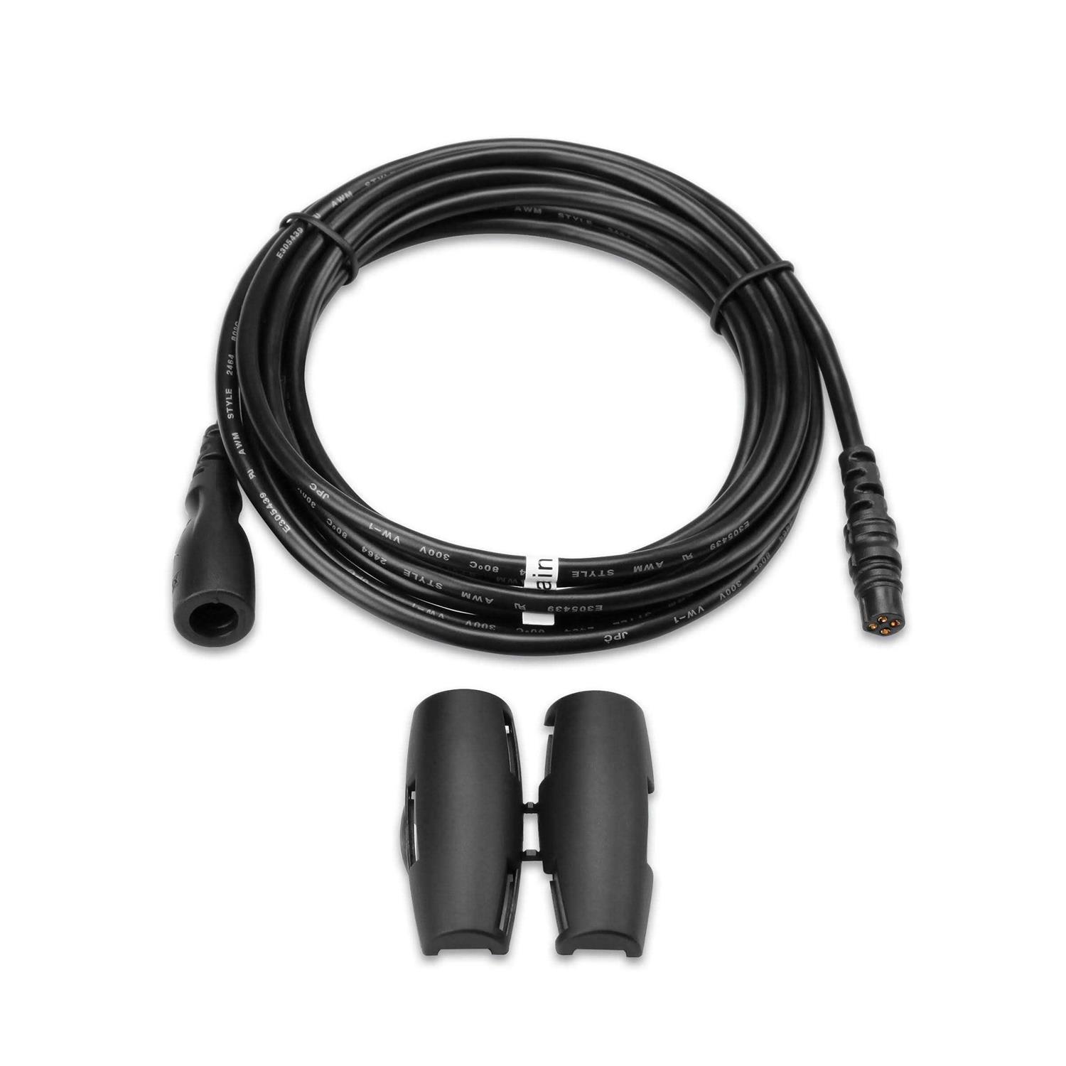 Garmin 200/50kHz 10/40 Deg Plastic TM - Zenithce