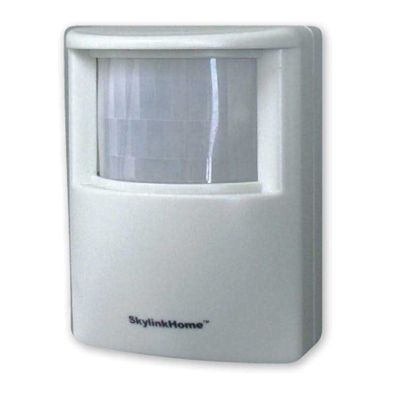 Skylink Wireless DIY 3-Way On/Off Lighting Control Wall Switch Set - Zenithce