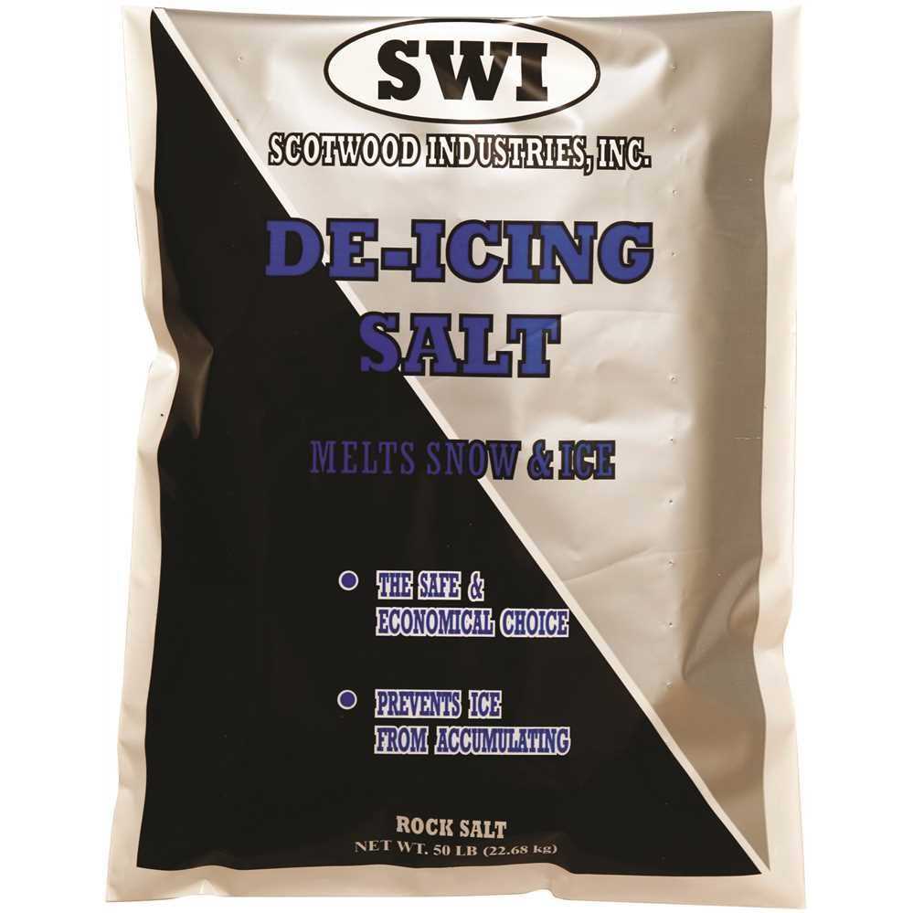 Scotwood Road Runner Ice Melt - Zenithce