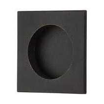 Emtek 220307US7 Modern Rectangular Flush Pull - Zenithce