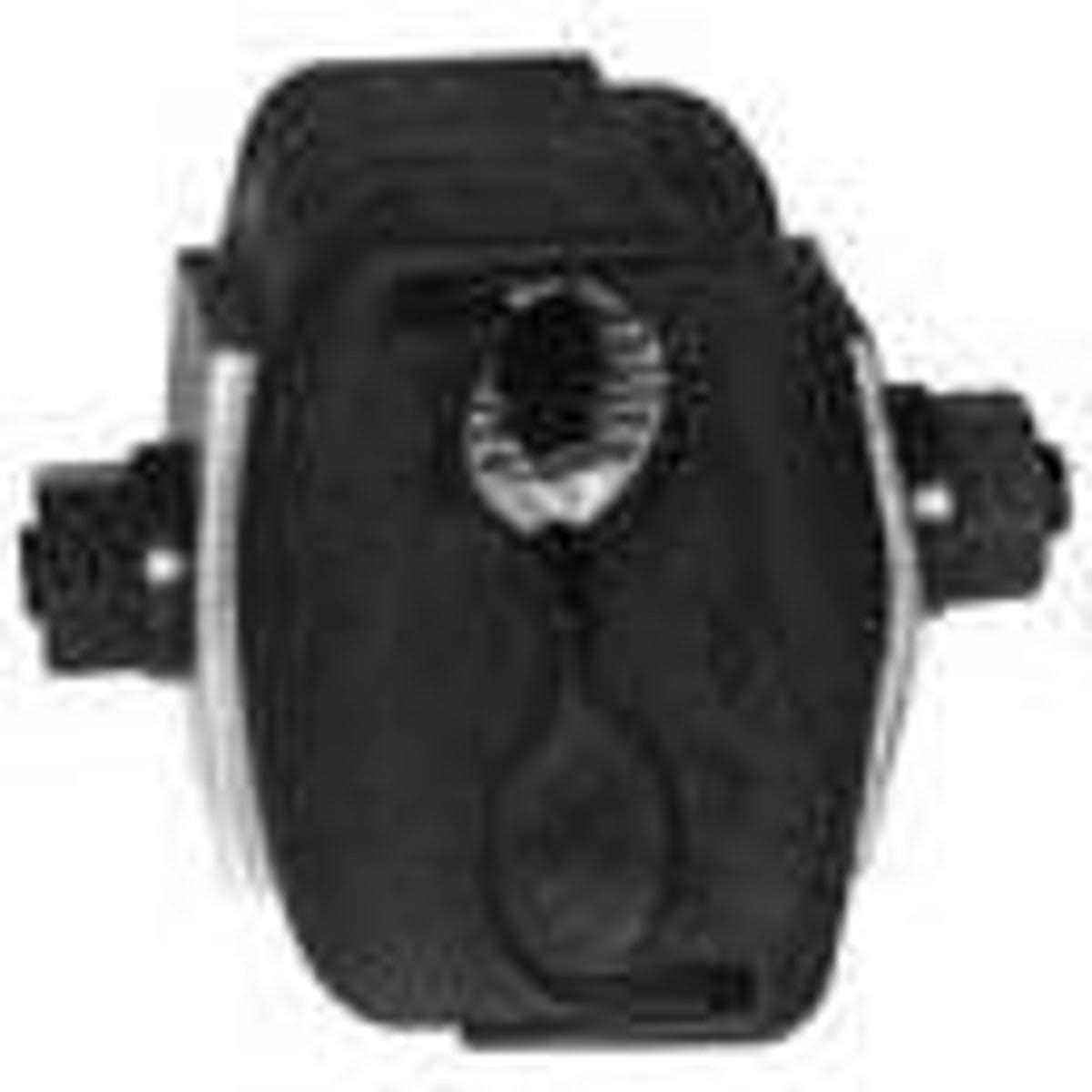 ILSCO Aluminum Mechanical Lug Connector Conductor Range 350-6,2 Ports AU-350-EC - Zenithce