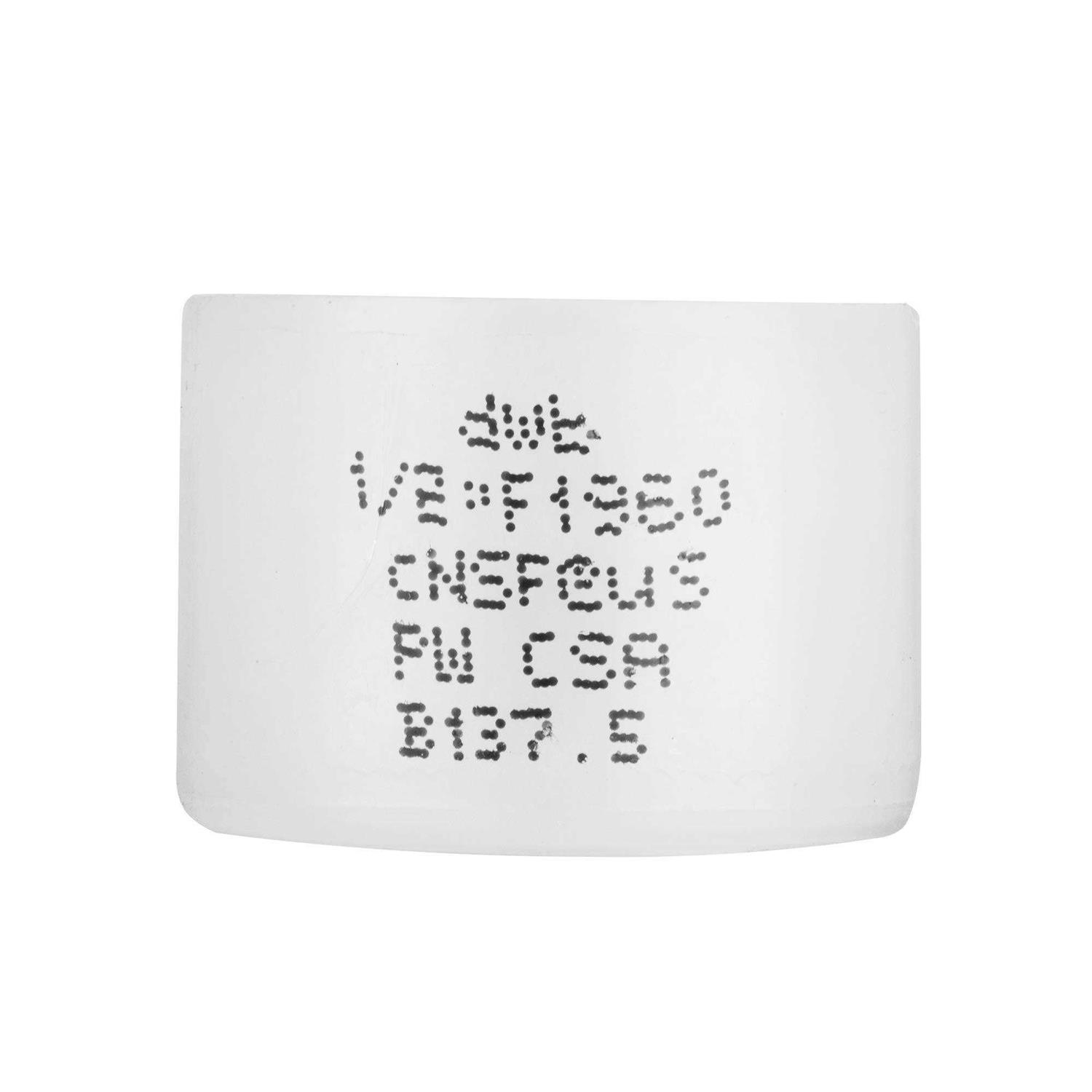 EFIELD 1/2 Inch F1960 Expansion Rings/Sleeves for Pex A Piping System - Zenithce