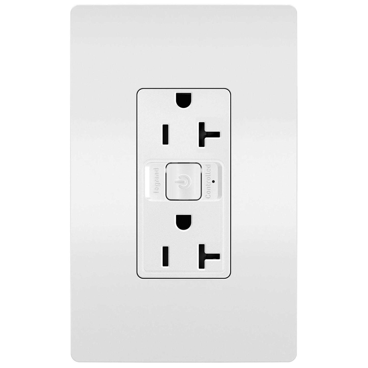 Radiant Single Pole 3-Way Occupancy Sensor RRW600UTC - Zenithce