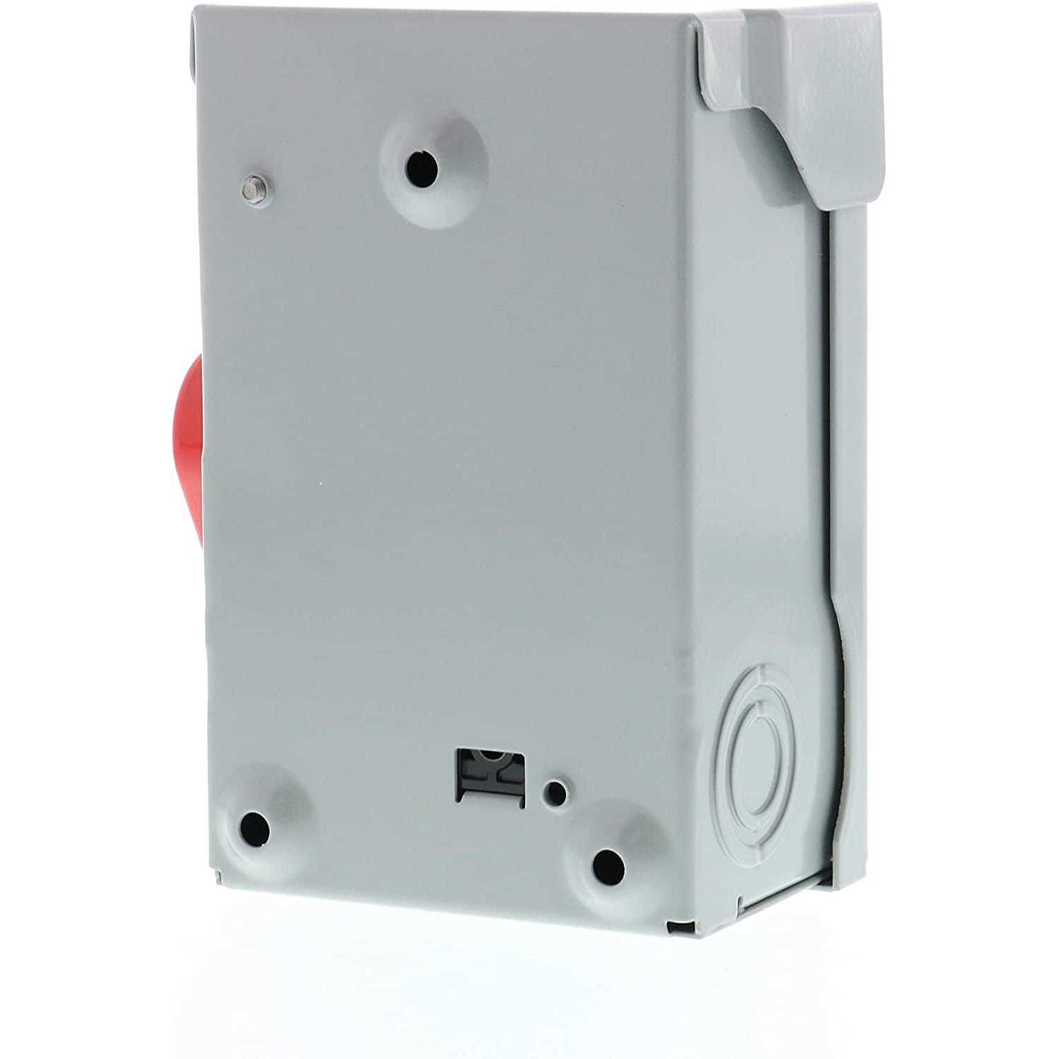 Siemens S4260L3225 ES Series Three Phase Main Lug Load Center - Zenithce
