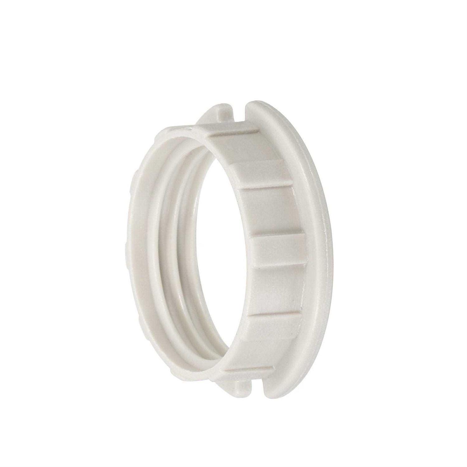 Harfington Light Socket Rings Lamp Shade Holder Adapter Ring Light Fixtures - Zenithce
