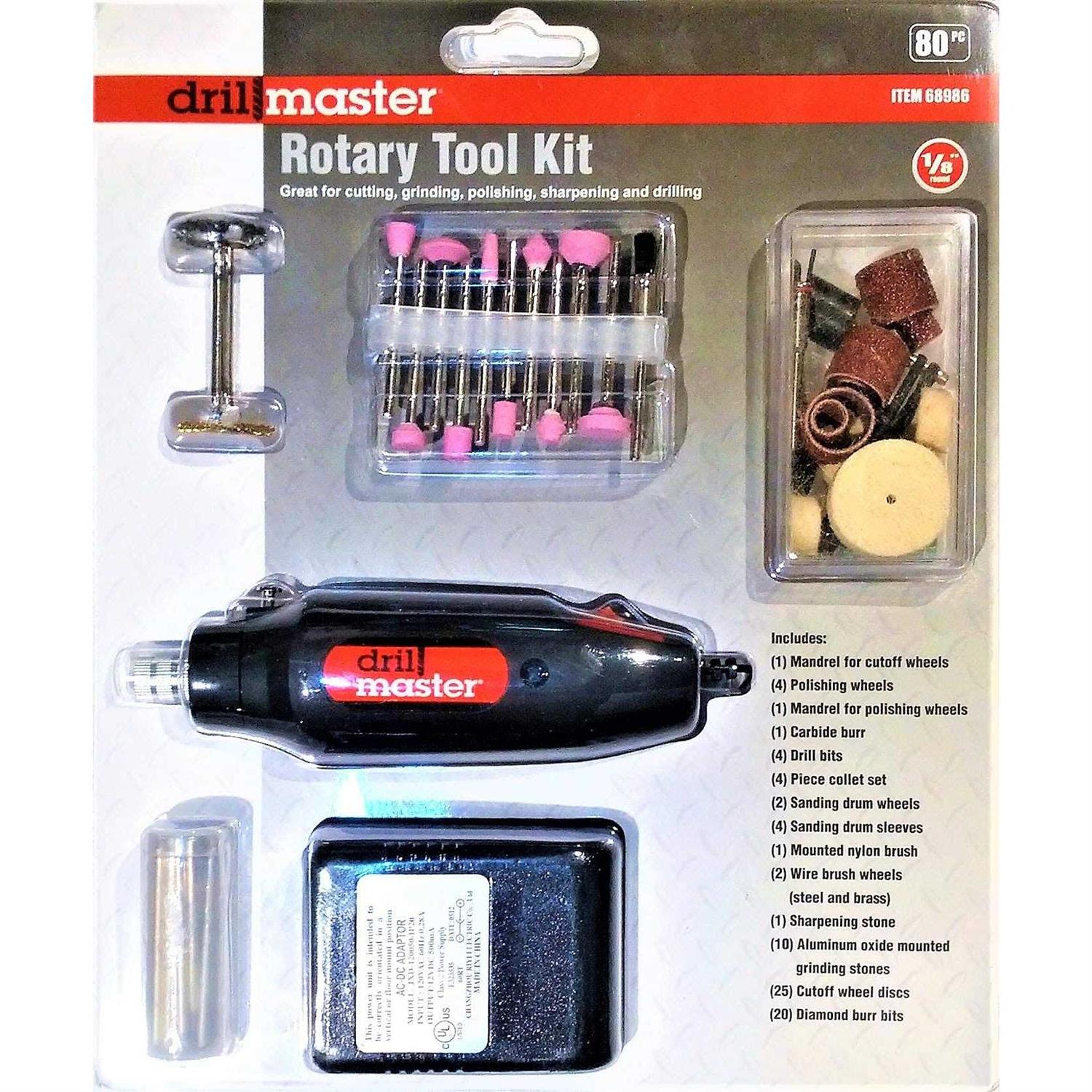 Drill Master 63005 10 Amp 7-1/4 in. Circular Saw - Zenithce