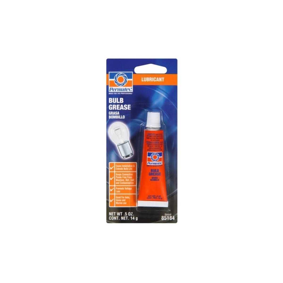 Permatex 84334 Fuel Tank Repair - Zenithce