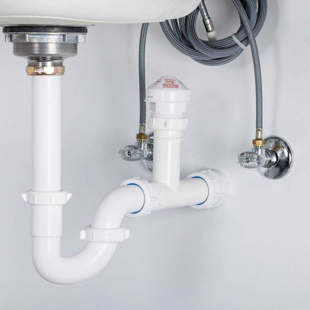 Oatey 39223 Air Admittance Valve - Zenithce