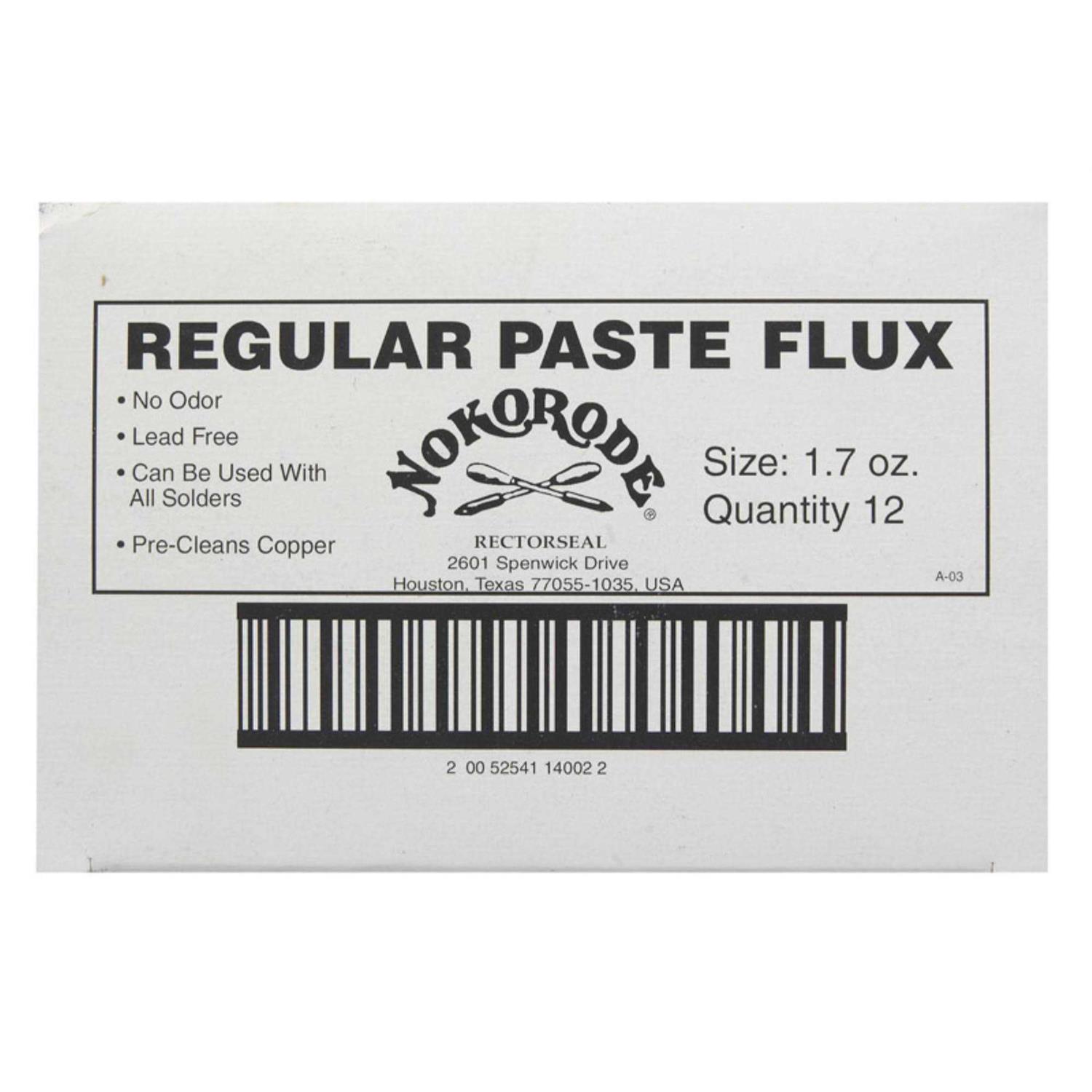 Rectorseal EP 200 Gray Epoxy Putty 97602 - Zenithce