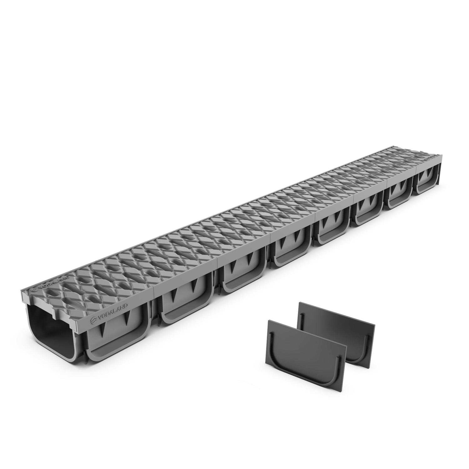 Easy 2 4 Inch Channel - Zenithce