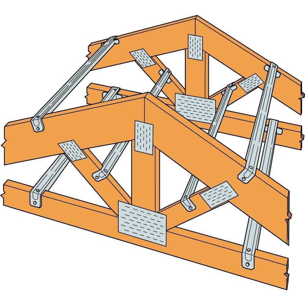 Simpson Strong Tie TRX20SD Trex Deck-Drive DCU Screw Plugs - Zenithce